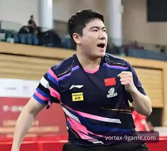资深球迷分享：世乒赛中国男乒3-0英格兰，从九游最新版本使用指南看乒乓战术演变