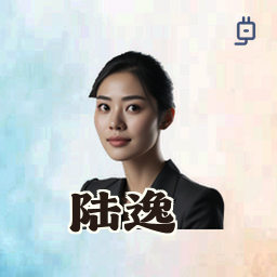 陆逸